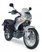2001 Aprilia Pegaso 650 i.e. photo